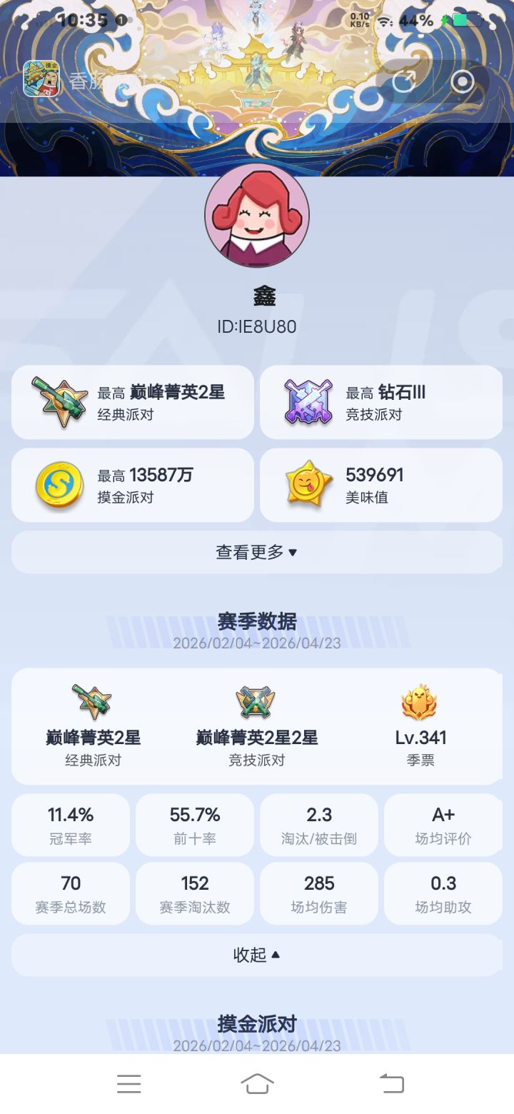 这个号预估多少截图