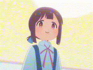 啊,这天真热呀。 1
