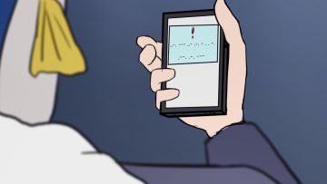 【月度爆料会】来自神秘人的短信