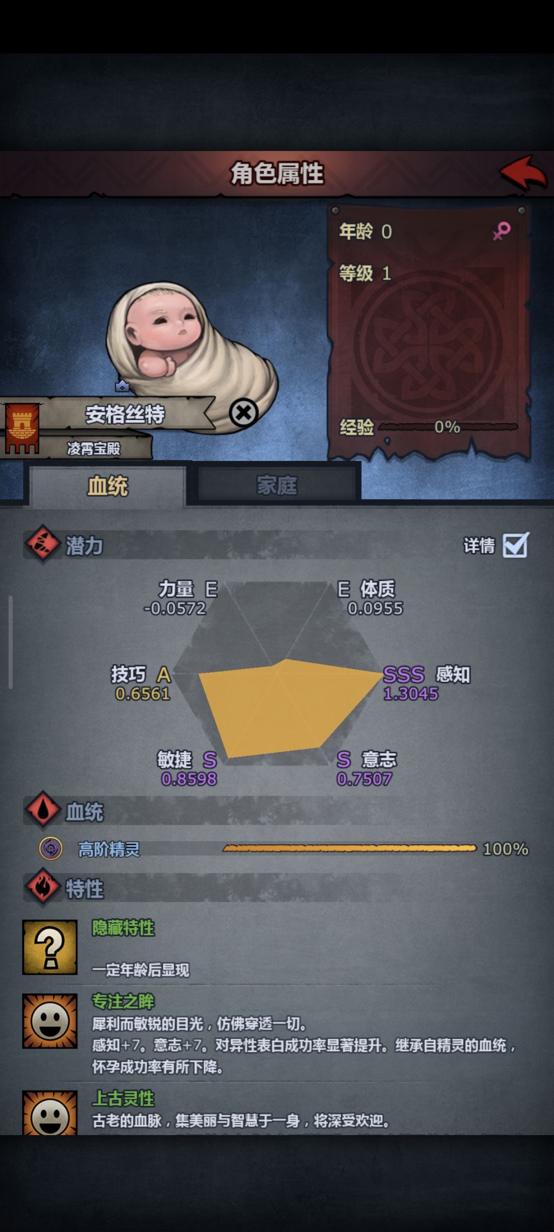 玩精灵神子推荐什么职业? 2