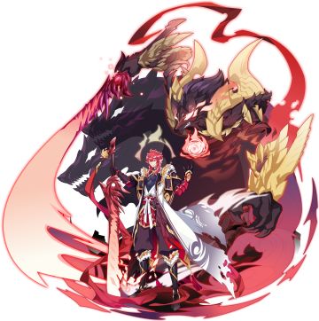 伪公告|全新版本【洪荒无极】3月24日正式上线！①