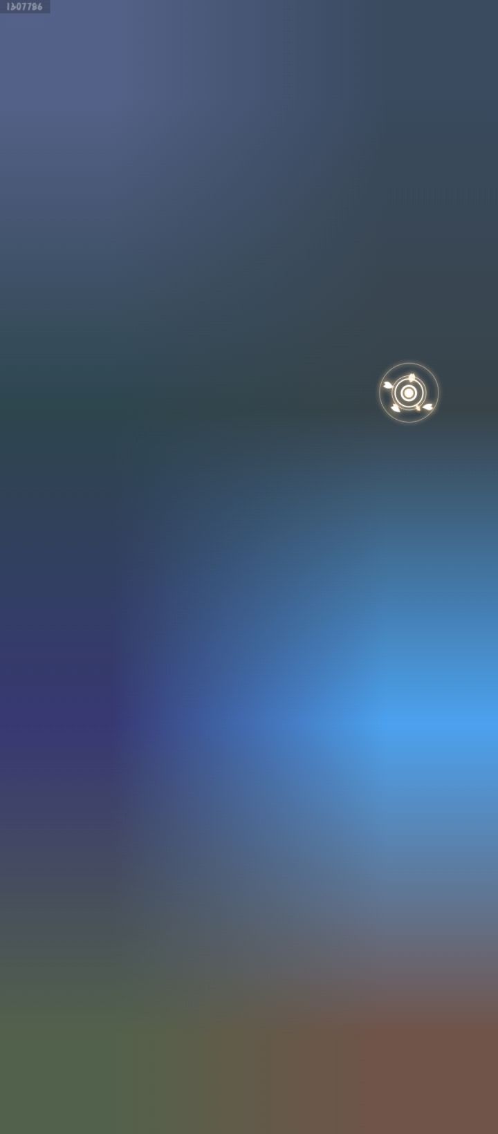 升级集叶篓卡住，第二次了截图