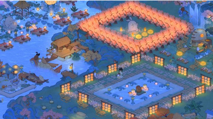 端午团建场地分享!截图