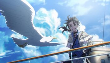 周年庆精华故事视频——《俄刻阿诺斯的航迹·上篇》首发