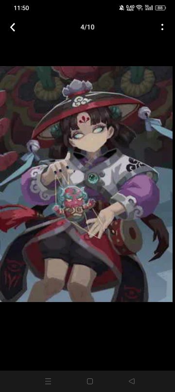 英灵战场小小总结