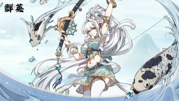 【已开奖】票选最帅男将，谁是你心中的C位英雄？