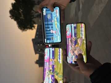 全新Pokemon 世界锦标赛
