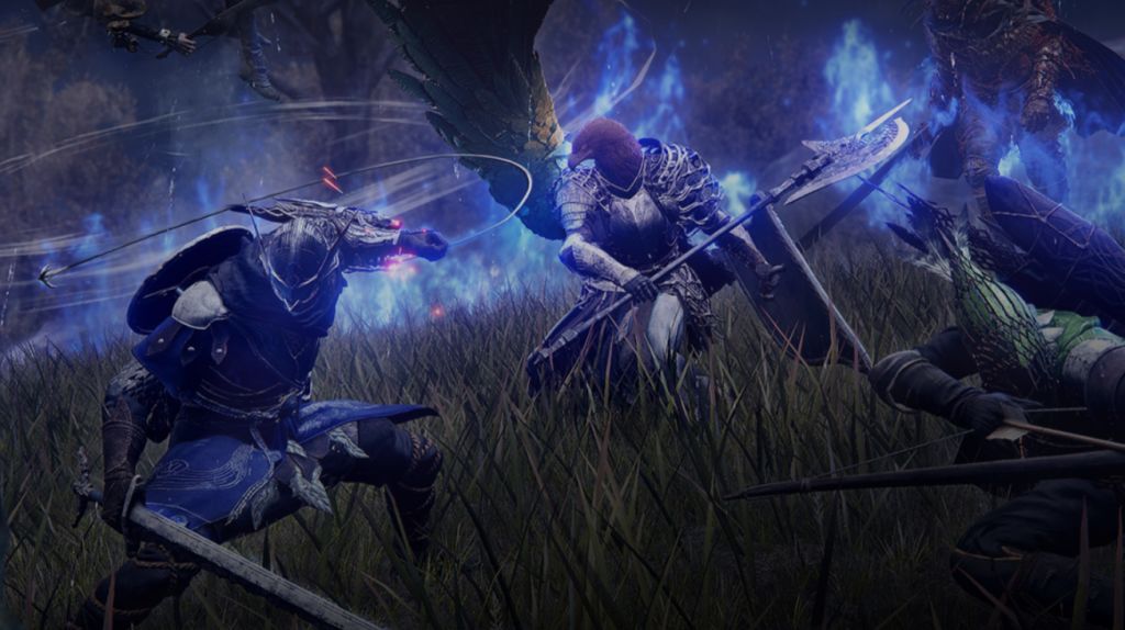 艾尔登法防黑夜君临攻略 2