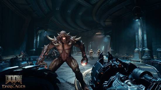 新资讯丨黑暗时代 DLC 体量堪比续作 1