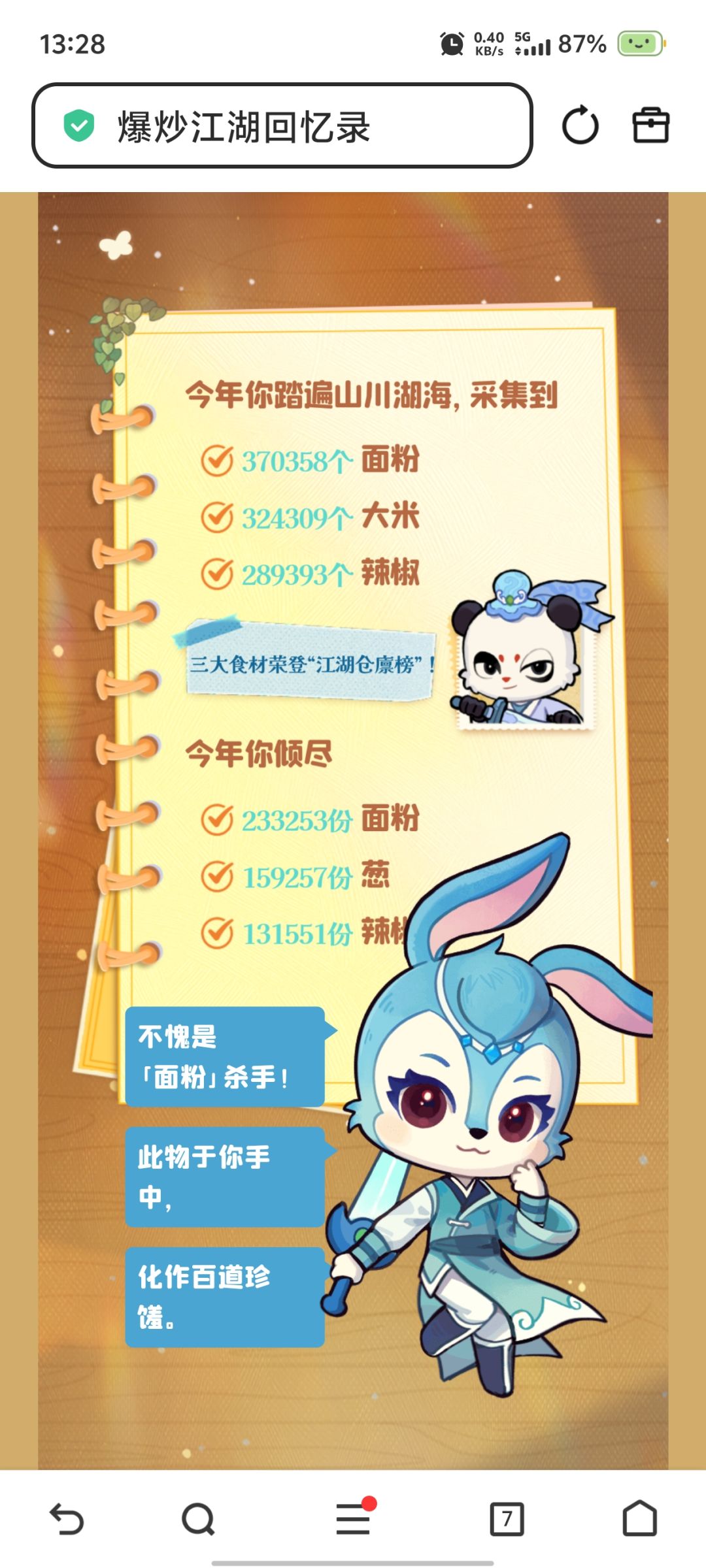 江湖路远～ 12