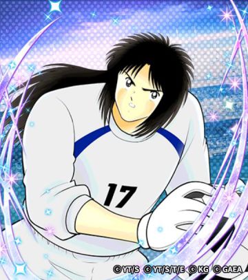 新球员资料公开 - 若岛津 健！