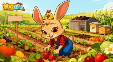 【活动预告】Hey! 跟兔小姐边做订单边领奖~