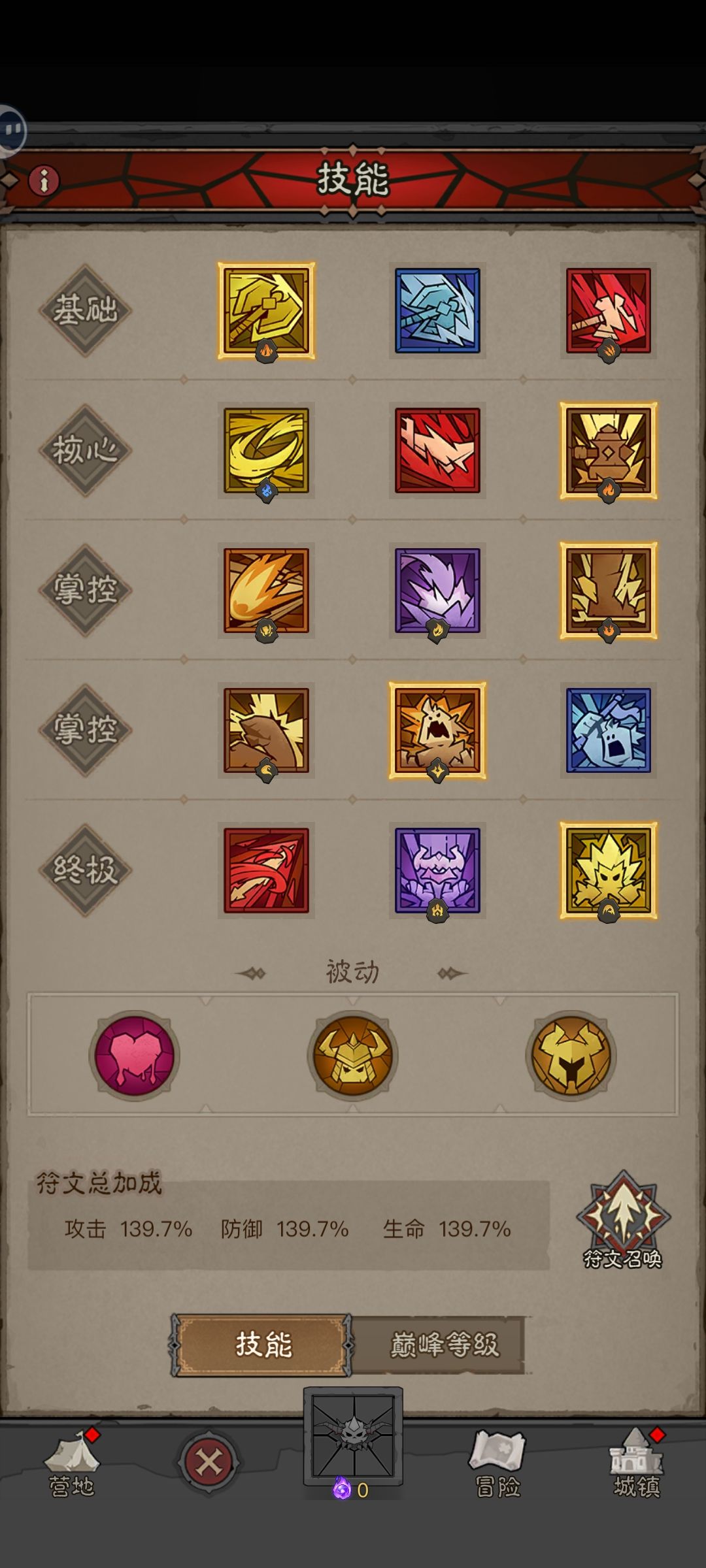 开区三天,火锤加冰锤,有没有感兴趣的 4