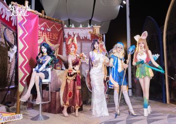 REDLAND精彩回顾 | 一起重温那场光影盛宴！