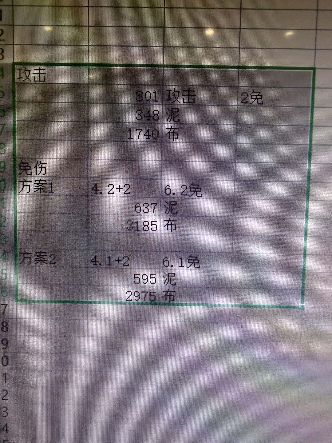 护腕选哪个 1