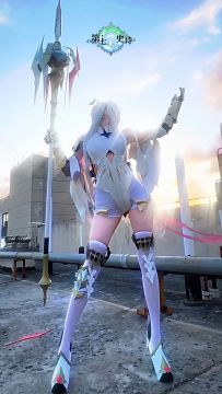 冒险者的影像 ｜ 巨龙屹立于大地之上