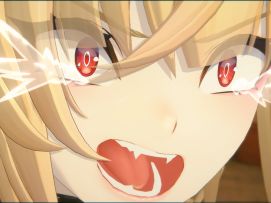 Random Play | 希希芙，快逃！