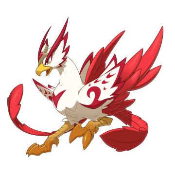 【洛克王国世界】公测精灵——1