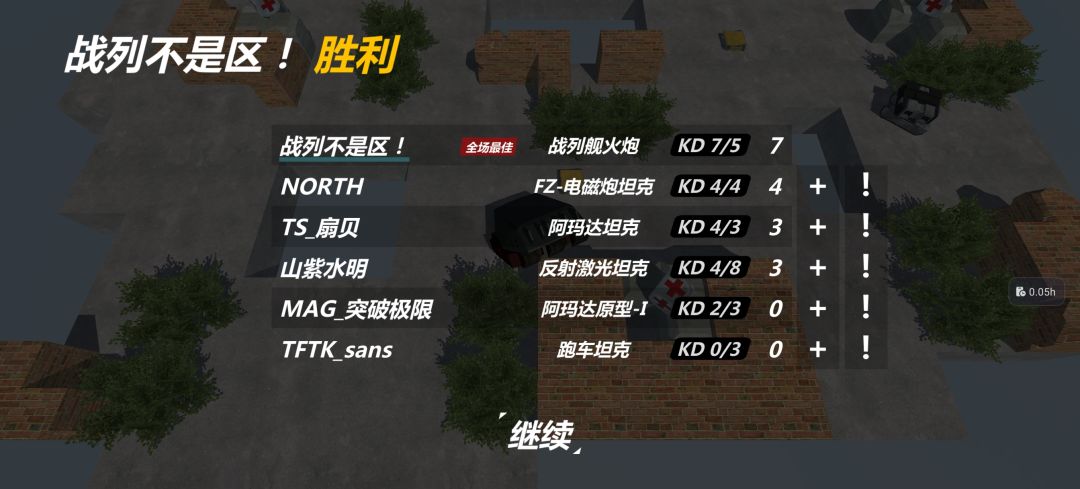 没有高手(灭蛆剂)我就可以在斗兽场争第一! 2