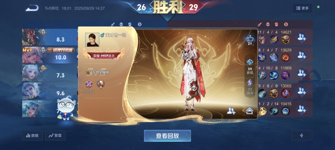 这俩人可以凑一对了 2