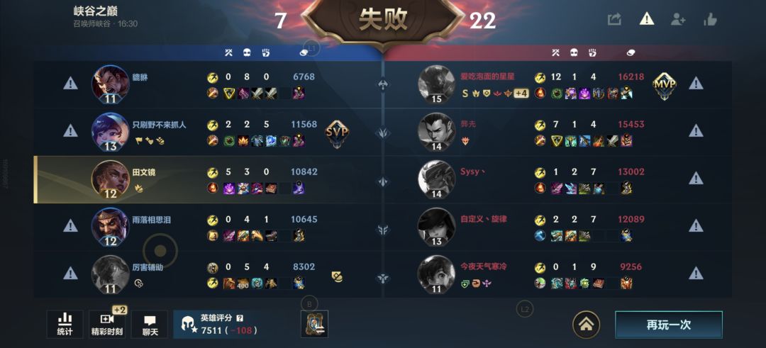 联盟手游的游戏环境没有比它更差的了 2