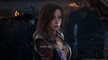 虚幻5新作《湮灭之潮》实机预告发布，一天不到播放量破百万！