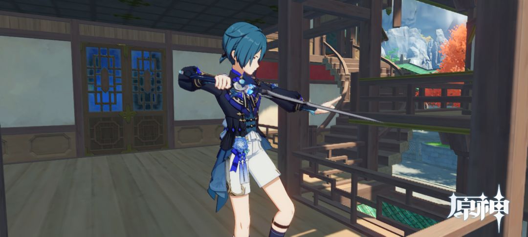原神 2