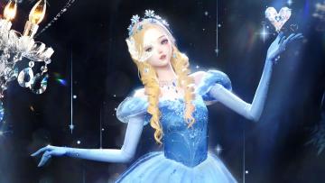 暖冬节-六星套装返场活动【梦游仙境】即将上线！