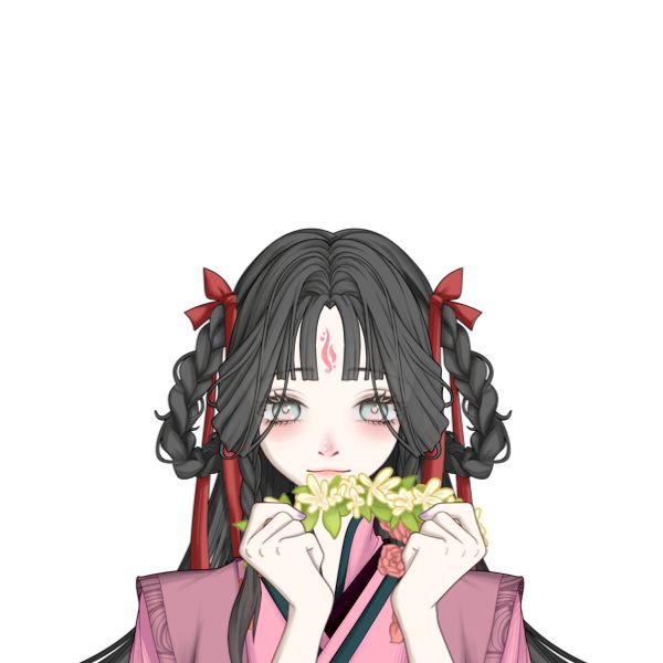 宗门小师妹(年下双女)截图