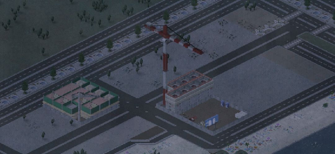 河津市一五规划基建项目汇总 1