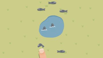 《再玩亿关》第563关