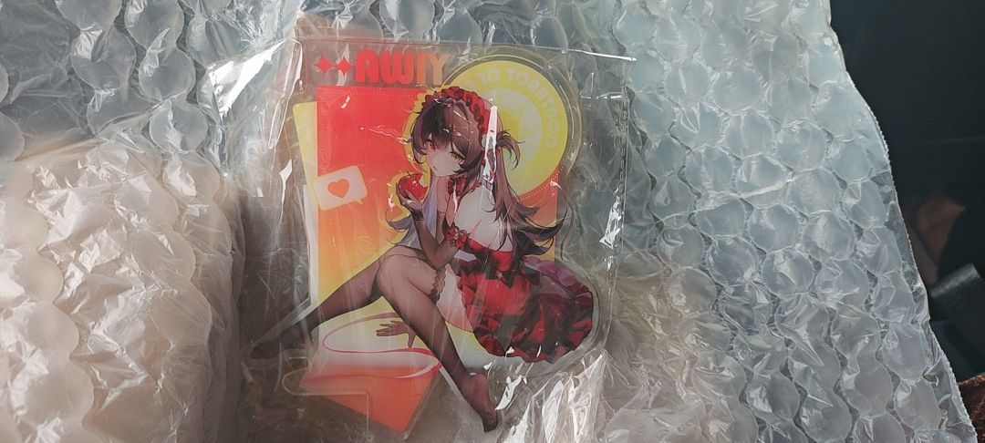 二周年快乐,互赞宝宝们! 2