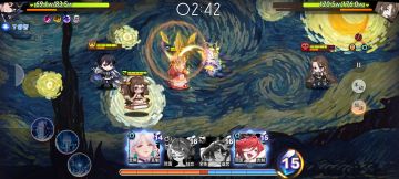 「迷梦从20层开始有很炸裂的反伤BOSS」