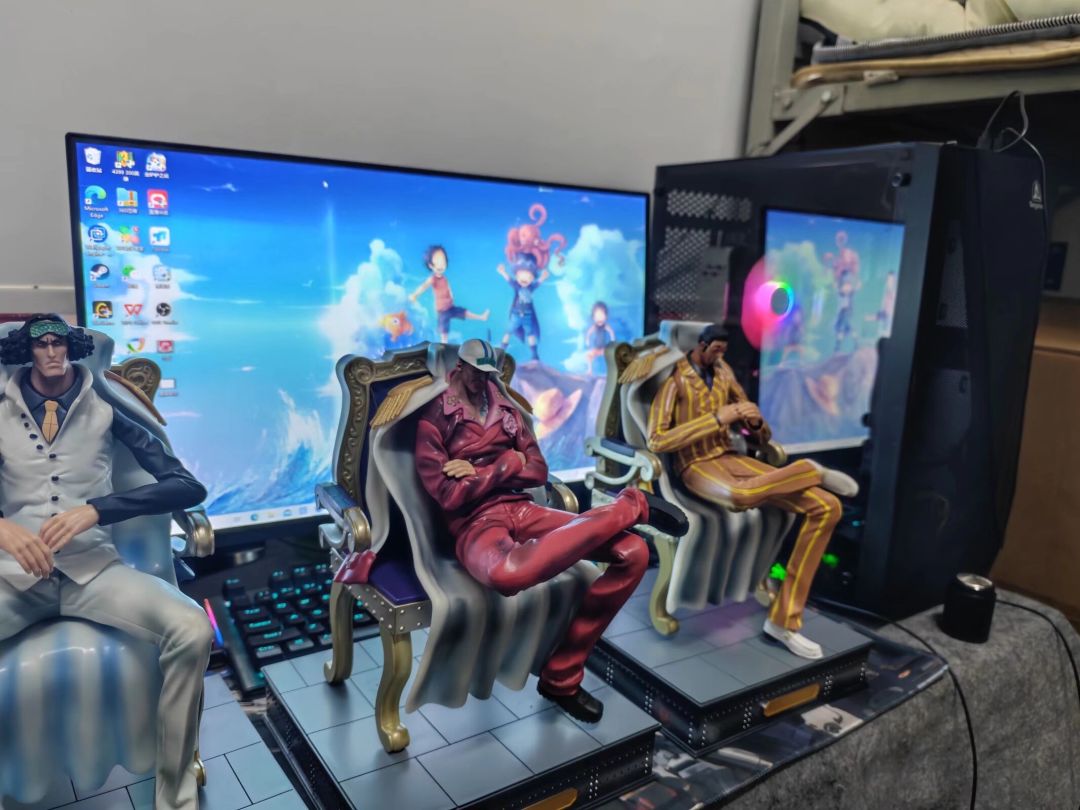 海贼无双4&黑神话悟空全成就进不去游戏 2