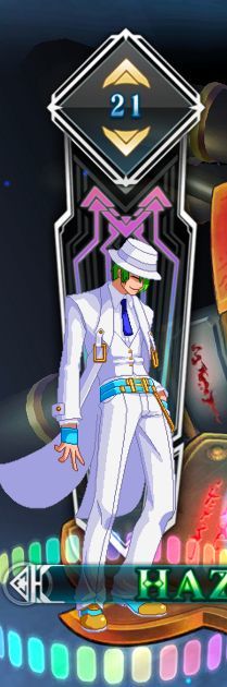 【QQ群转载】哈札马皮肤展示（部分）