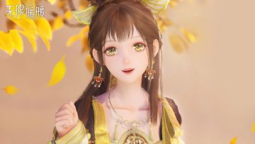 🎬奇想映像丨声声纸鸢实机展示