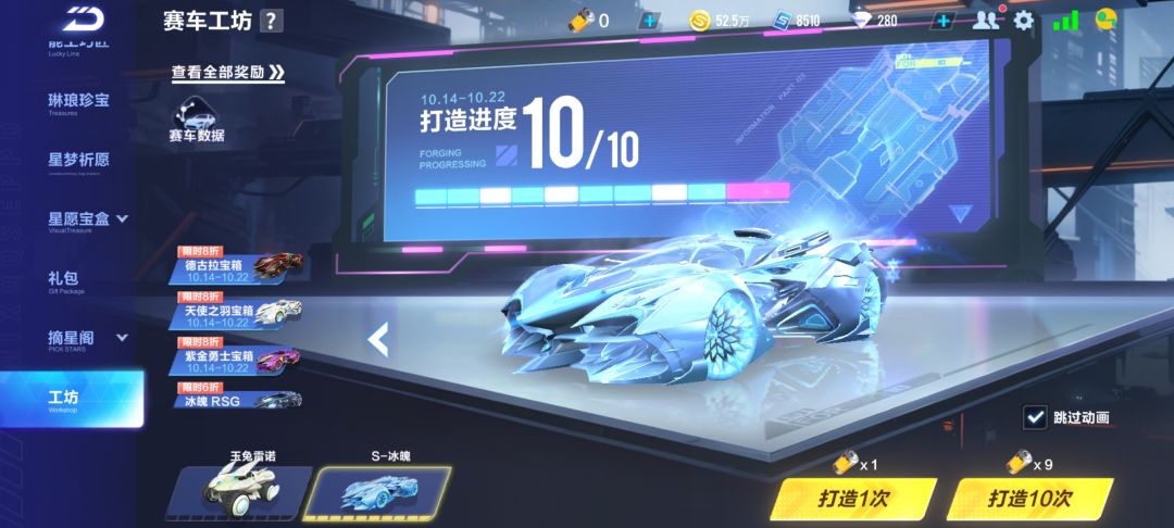 标题 1