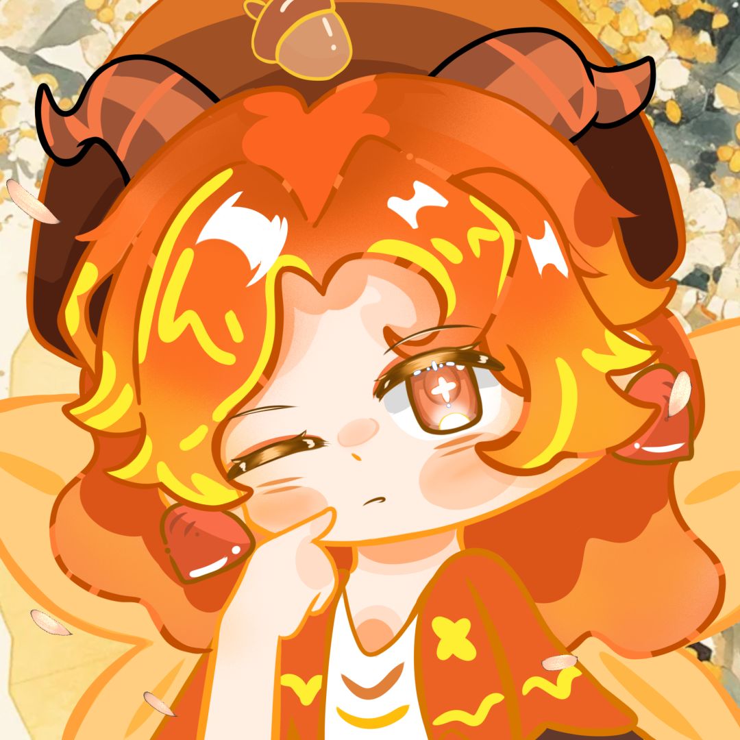 小花妖~ 1