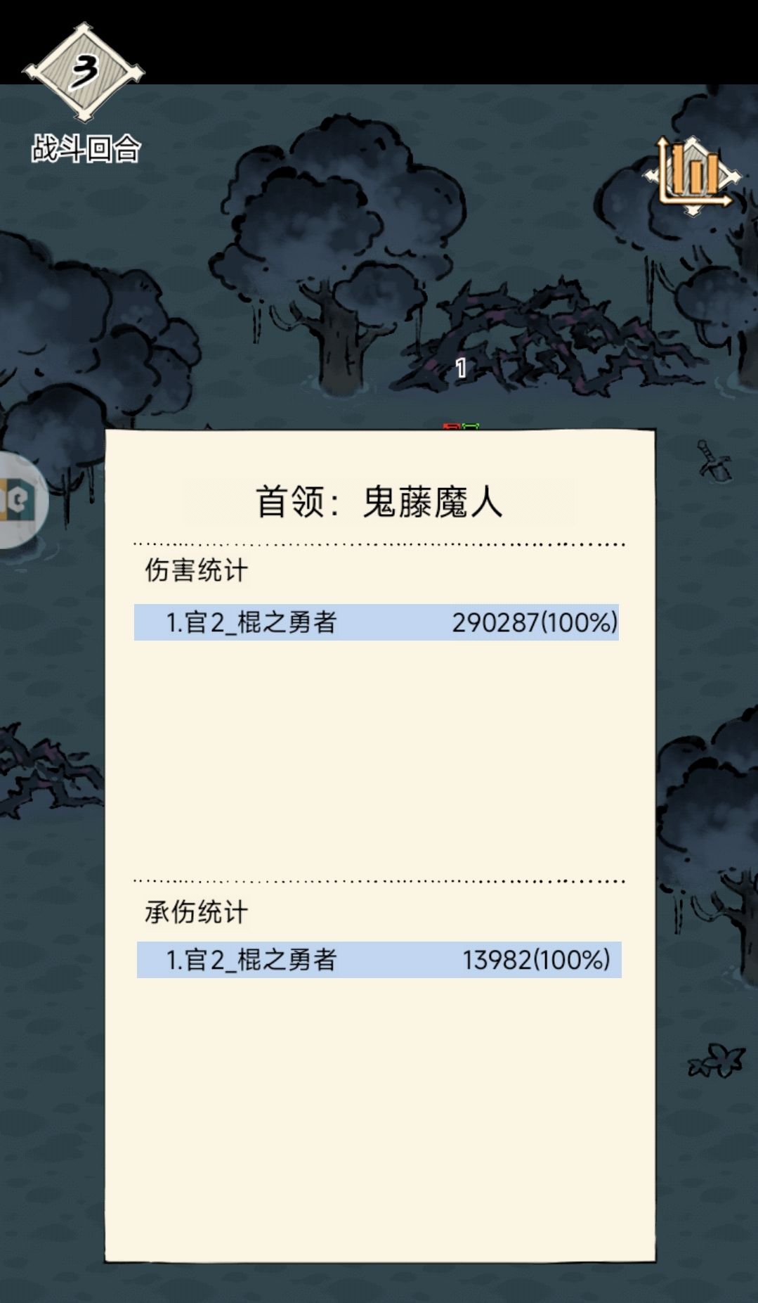 八卦最新伤害 2