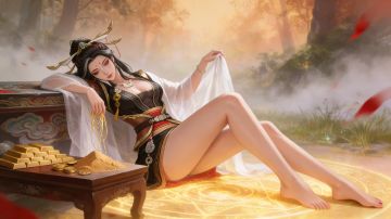 战令将强度探讨和杂谈