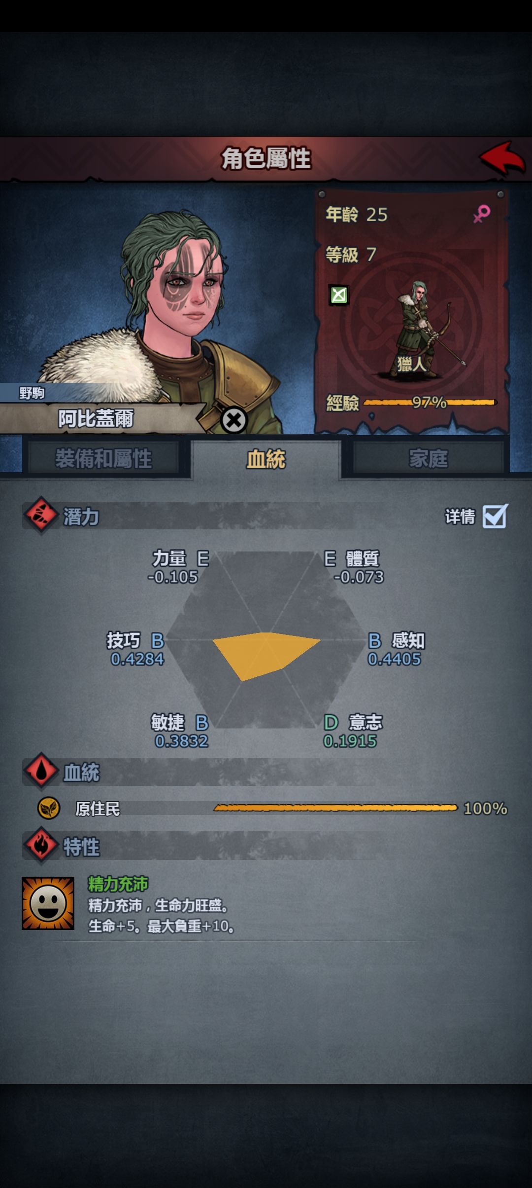 萌新求助，内宗 丛林 两诗人倾斜流怎么样？ 3