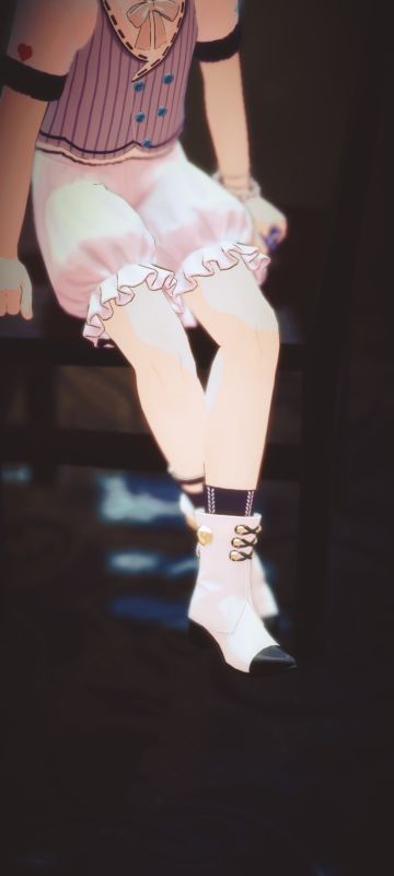 久到我彻底忘记他是智械。