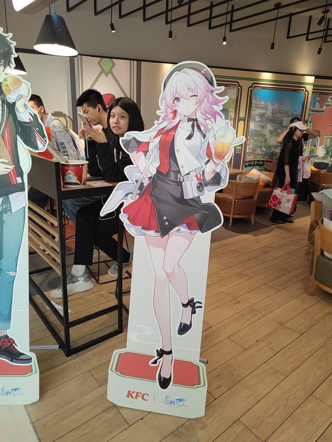 沈阳万象城店~ 1