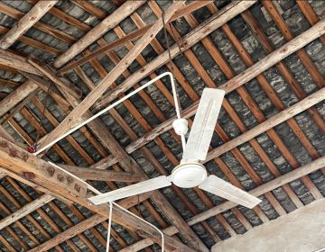 逍遥公益丨“青云计划”新进展！第二站即将落地贵州