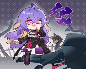 闲趣时光丨法帝娅·