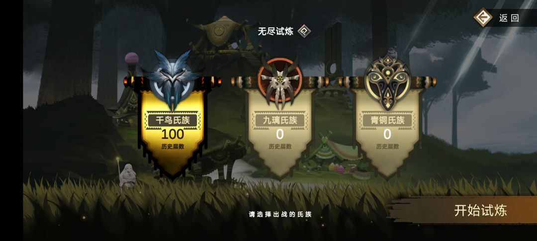 唱诗班牛的,站着不动就能过 1