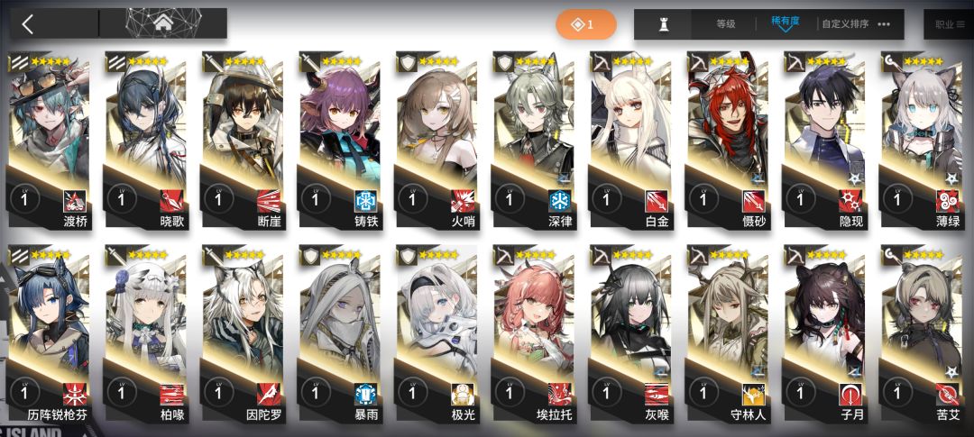 有没有大佬帮忙组队给一下意见 2