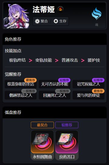 法蒂娅