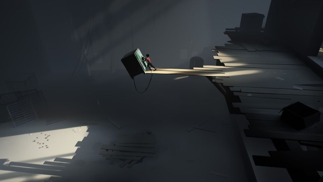 【inside】手游 3