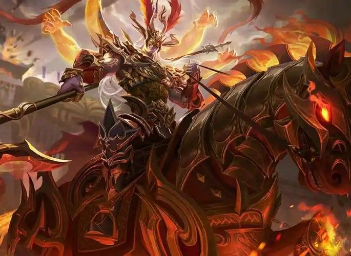 三国杀:技能能不能发动,得看别人答不答应?截图